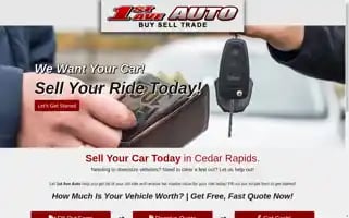 Firstavebuyscars.com Screenshot 2024-06-13 06:53:43