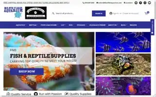 Bluefishaquarium.com Screenshot 2024-05-05 08:25:23