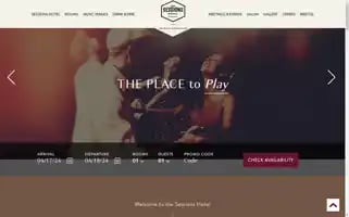 Sessionshotel.com Screenshot 2024-04-17 01:17:58