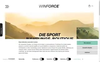 Winforce.com Screenshot 2024-07-02 18:41:17