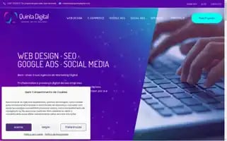 Quintadigital.com Screenshot 2024-06-14 14:54:51