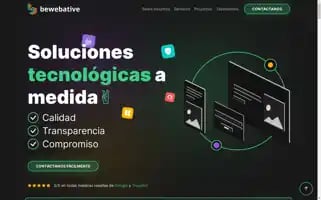 Bewebative.com Screenshot 2024-07-03 01:18:11