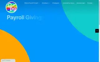 Payrollgiving.co.uk Screenshot 2024-06-30 15:08:47