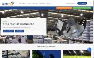 Lightsviet.com Screenshot 2024-05-19 19:31:32