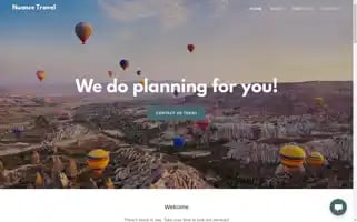 Nuancetravel.com Screenshot 2024-04-24 10:23:01