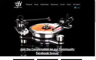 Vpiindustries.com Screenshot 2024-07-05 16:23:31