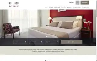 Granhotelpaysandu.com Screenshot 2024-04-25 09:36:55