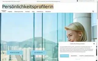 Persoenlichkeitsprofilerin.ch Screenshot 2024-05-25 22:04:11