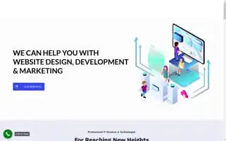 Lecieltechnologies.com Screenshot 2024-06-18 20:33:40