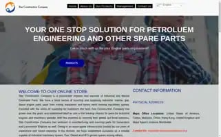 Starconstructioncom.org Screenshot 2024-05-27 16:05:17