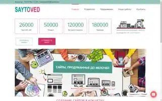 Saytoved.biz Screenshot 2024-06-16 11:09:56
