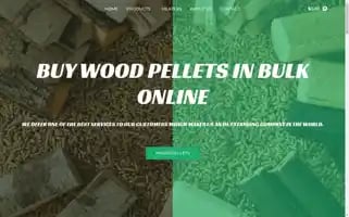 Bulk-woodpellets.com Screenshot 2024-05-22 05:48:01