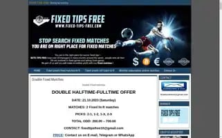 Fixed-tips-free.com Screenshot 2024-07-06 04:31:44