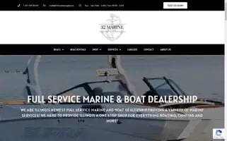 32marinesupply.com Screenshot 2024-06-19 00:58:53