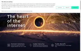 Nominet.uk Screenshot 2024-07-10 04:20:27