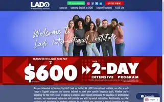 Lado.edu Screenshot 2024-06-30 08:42:28