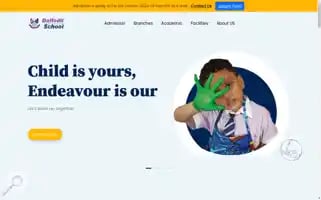 Dis.edu.bd Screenshot 2024-07-09 14:56:49