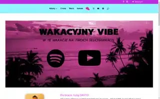 Dav1d.pl Screenshot 2024-05-21 22:42:55