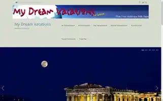 My-dream-vacations.com Screenshot 2024-04-25 21:32:20