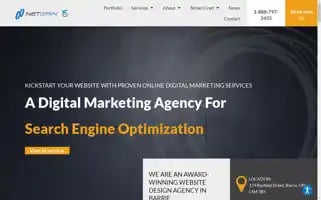 Netgainseo.com Screenshot 2024-07-03 22:39:27