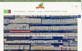 Farmapointsrl.com Screenshot 2024-07-09 08:01:07