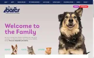 Barcs.org Screenshot 2024-05-08 16:50:36