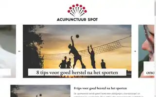 Acupunctuurspot.nl Screenshot 2024-06-30 12:08:01