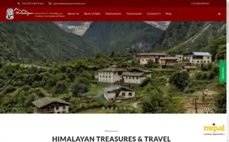 Himalayantravels.com Screenshot 2024-04-23 09:38:23