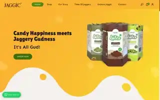 Jaggic.com Screenshot 2024-07-07 23:58:08