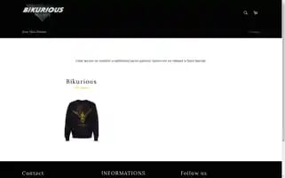 Bikuriousmontreal.com Screenshot 2024-05-05 14:25:31