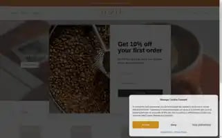 Anzucoffee.com Screenshot 2024-05-20 22:38:21