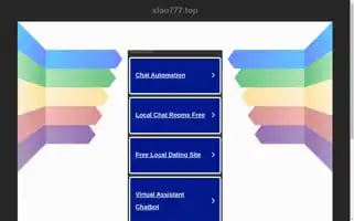 Xiao777.top Screenshot 2024-06-15 03:08:23