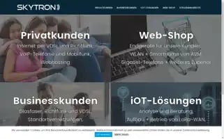 Skytron.de Screenshot 2024-07-02 15:53:13