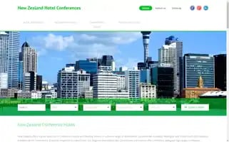 Newzealandhotelconferences.com Screenshot 2024-04-22 19:57:45