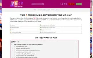 Vg99casino.net Screenshot 2024-07-09 13:04:37