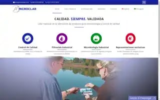 Microclar.com Screenshot 2024-07-04 12:45:25