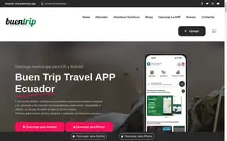 Igotravel.app Screenshot 2024-04-25 21:24:02
