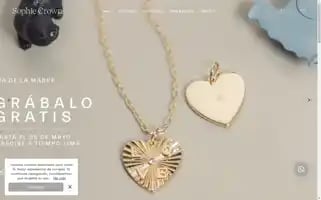 Sophiecrown.com.pe Screenshot 2024-05-03 11:49:06