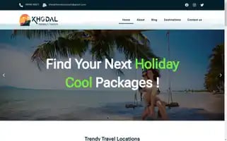 Khodalholidayandtourism.com Screenshot 2024-04-16 00:20:37