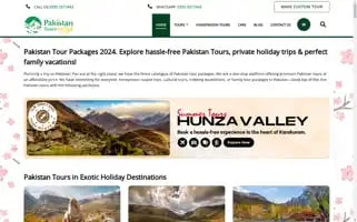 Pakistantourntravel.com Screenshot 2024-04-23 19:08:36