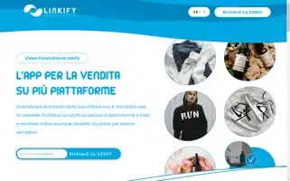 Linkifyaffiliation.com Screenshot 2024-06-17 09:56:01