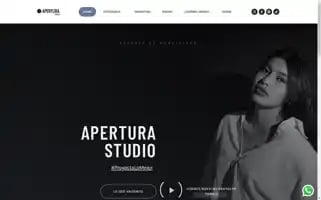 Aperturaestudio.com Screenshot 2024-05-28 12:48:51