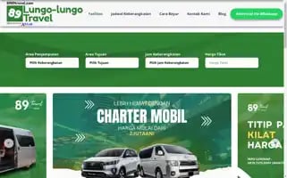 8989travel.com Screenshot 2024-04-23 15:39:07