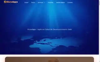 Showapps.com.br Screenshot 2024-06-15 08:55:16