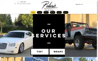 Polaristints.com Screenshot 2024-06-30 21:05:22