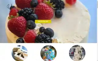 Yvonnesvegankitchen.com Screenshot 2024-05-05 00:03:11