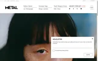 Metalmagazine.eu Screenshot 2024-07-01 00:31:11