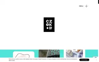 Czek.it Screenshot 2024-07-04 17:12:47