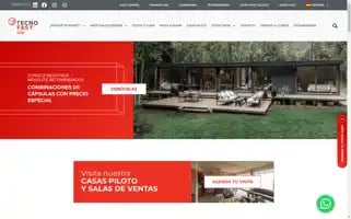 Tecnofasthome.cl Screenshot 2024-06-28 12:21:41