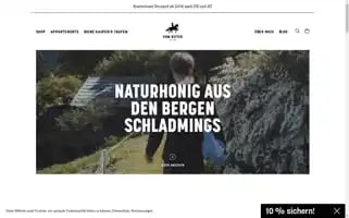 Vomreiter.at Screenshot 2024-05-05 06:49:00